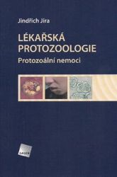 Lékařská protozoologie Lékařská protozoologie