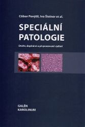 Speciální patologie Speciální patologie