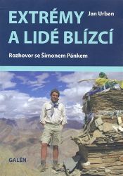 Extrémy a lidé blízcí - Jan Urban - Biografie a autobiografie Extrémy a lidé blízcí
