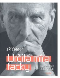 Určitá míra facky - Komentáře z let 2001-2008 Určitá míra facky - Komentáře z let 2001-2008