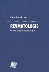 Revmatologie - Druhé, přepracované vydání