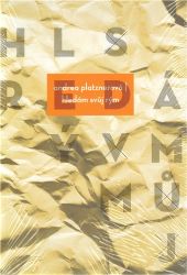Hledám svůj rým - Andrea Platznerová - Česká a slovenská poezie Hledám svůj rým