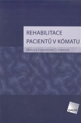 Rehabilitace pacientů v kómatu Rehabilitace pacientů v kómatu
