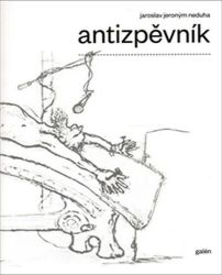 Antizpěvník Antizpěvník