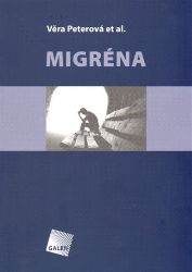 Migréna - Věra Peterová - Zdraví, hubnutí a sport Migréna