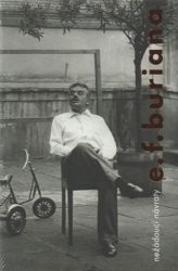 Nežádoucí návraty E. F. Buriana Nežádoucí návraty E. F. Buriana