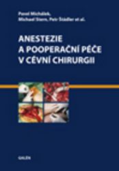 Anestezie a pooperační péče v cévní chirurgii - Pavel Michálek,Petr Štádler,Michael Stern - Medicína a lékařství Anestezie a pooperační péče v cévní chirurgii