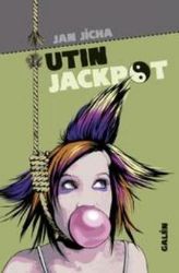 Utin jackpot - Jan Jícha (Člobrdan) - České a slovenské detektivky Utin jackpot
