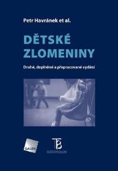 Dětské zlomeniny