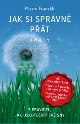 Jak si správně přát - karty Jak si správně přát - karty