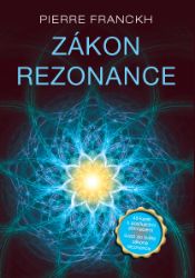Zákon rezonance - karty - Pierre Franckh - Vykládací a tarot karty Karty Zákon rezonance