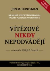 Vítězové nikdy nepodvádějí Vítězové nikdy nepodvádějí