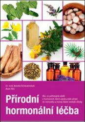 Přírodní hormonální léčba Přírodní hormonální léčba