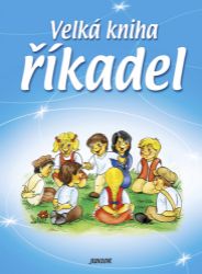 Velká kniha říkadel Velká kniha říkadel