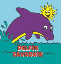 Delfín závodník Delfín závodník