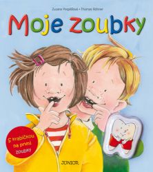 Moje zoubky Moje zoubky