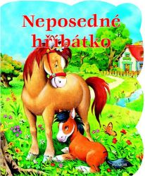 Neposedné hříbátko Neposedné hříbátko