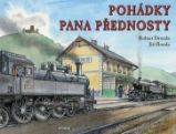 Pohádky pana přednosty Pohádky pana přednosty