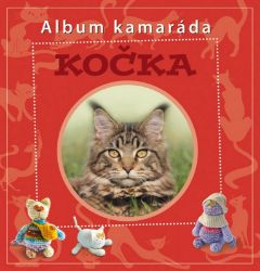 Album kamaráda Kočka Album kamaráda Kočka