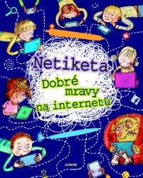 Netiketa - Dobré mravy na internetu