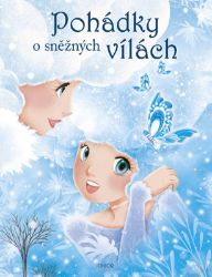 Pohádky o sněžných vílách Pohádky o sněžných vílách