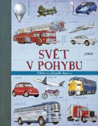 Svět v pohybu Svět v pohybu