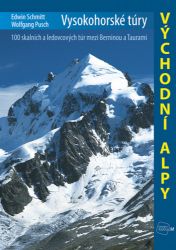 Vysokohorské túry - Východní Alpy Vysokohorské túry - Východní Alpy