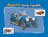 Maestro Václav Zapadlík Maestro Václav Zapadlík