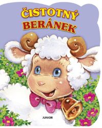 Čistotný beránek - leporelo