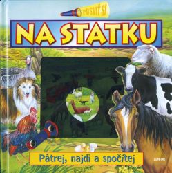 Na statku Posviť si Na statku Posviť si