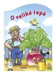 O veliké řepě O veliké řepě