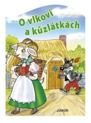 O vlkovi a kůzlátkách O vlkovi a kůzlátkách