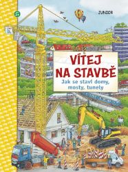 Vítej na stavbě Vítej na stavbě
