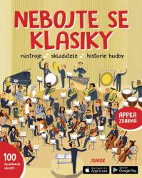 Nebojte se klasiky Nebojte se klasiky