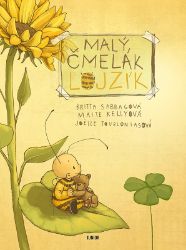 Malý čmelák Lojzík Malý čmelák Lojzík