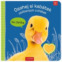 Osahej si kabátek - Na statku Osahej si kabátek - Na statku