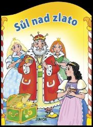 Sůl nad zlato Sůl nad zlato