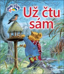 Už čtu sám - První čtení Už čtu sám - První čtení