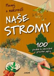 Naše stromy Naše stromy