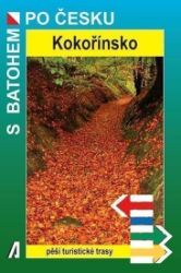 Kokořínsko - S batohem po Česku Kokořínsko - S batohem po Česku