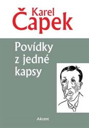 Povídky z jedné kapsy Povídky z jedné kapsy