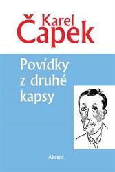 Povídky z druhé kapsy Povídky z druhé kapsy