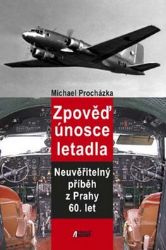 Zpověď únosce letadla Zpověď únosce letadla