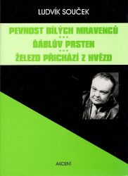 Pevnost bílých mravenců / Ďáblův prsten / Železo přichází z hvězd Pevnost bílých mravenců / Ďáblův prsten / Železo přichází z hvězd