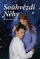 Souhvězdí Něhy - Renáta Navrátilová,Renáta Madejová - Romány pro dívky Souhvězdí Něhy