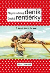 Nepravidelný deník české rentiérky Nepravidelný deník české rentiérky