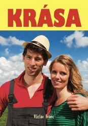 Krása - Václav Franc - Česká a slovenská beletrie Krása