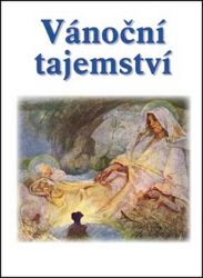 Vánoční tajemství - Soubor povídek Vánoční tajemství - Soubor povídek