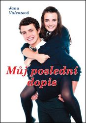 Můj poslední dopis Můj poslední dopis