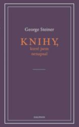Knihy, které jsem nenapsal Knihy, které jsem nenapsal